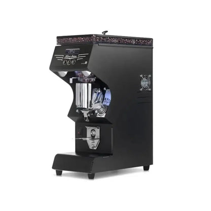 Victoria Arduino Mythos One Grinder + Puqpress M2 Automatic Tamper Commercial Bundle Kit