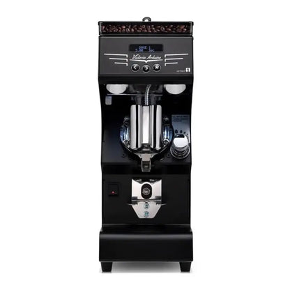 Victoria Arduino Mythos One Grinder + Puqpress M2 Automatic Tamper Commercial Bundle Kit