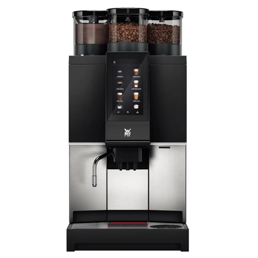 WMF 1300 S Fully Automatic Bean to Cup Coffee Machine - Prime Coffee Suppliers