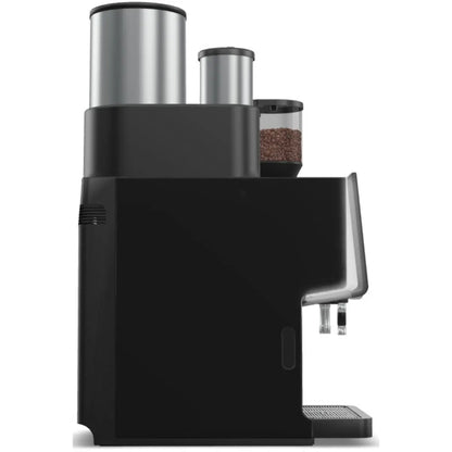 WMF 1500 F Fully Automatic Bean to Cup Coffee Machine - Up to 220 Cups/day