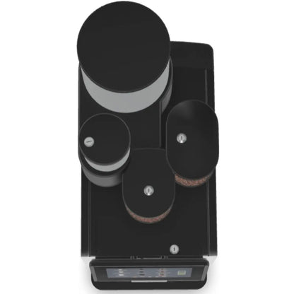 WMF 1500 F Fully Automatic Bean to Cup Coffee Machine - Up to 220 Cups/day