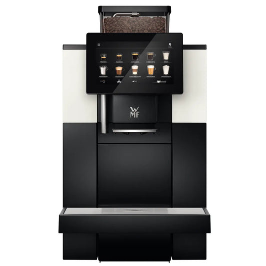 WMF 950 S Fully Automatic Bean to Cup Coffee Machine - Prime Coffee Suppliers