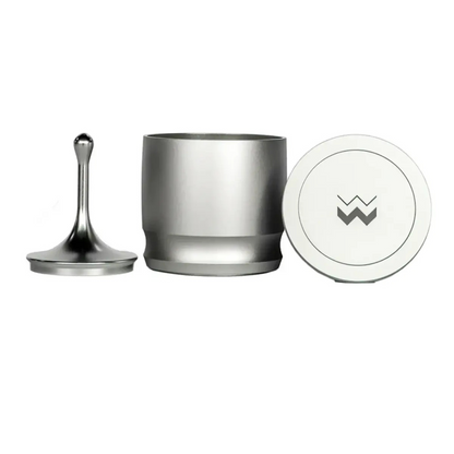 Weber Workshops Blind Shaker Silver