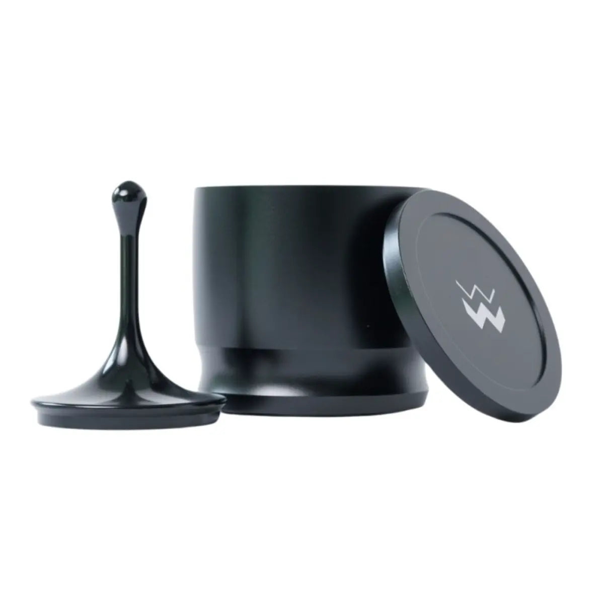 Weber Workshops Blind Shaker Onyx