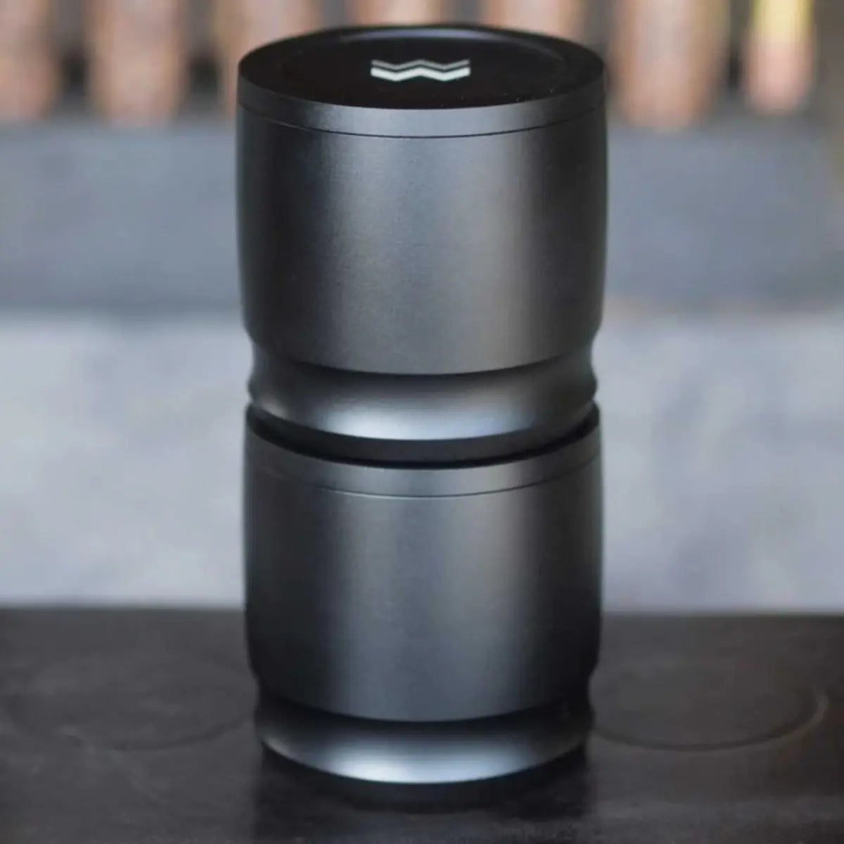 Weber Workshops Blind Shaker Onyx