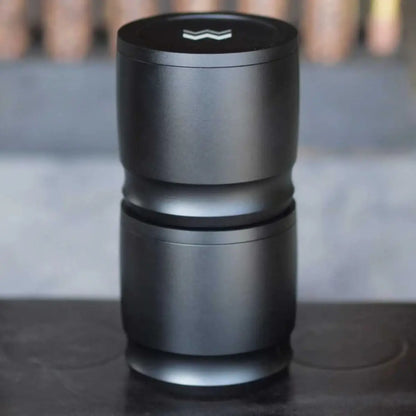 Weber Workshops Blind Shaker Onyx