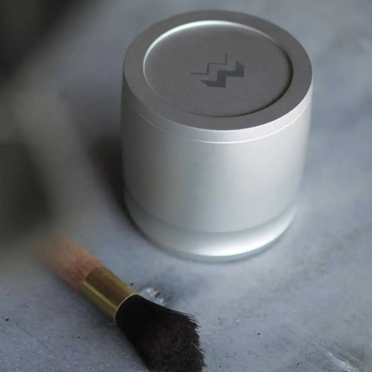 Weber Workshops Blind Shaker Silver