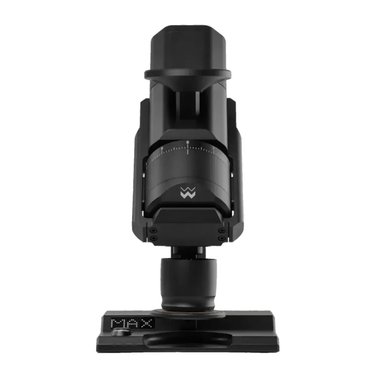 Weber Workshops EG-1 Coffee Grinder - 80mm Core Burr Onyx