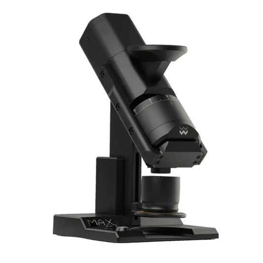 Weber Workshops EG-1 Coffee Grinder - 80mm Core Burr Onyx