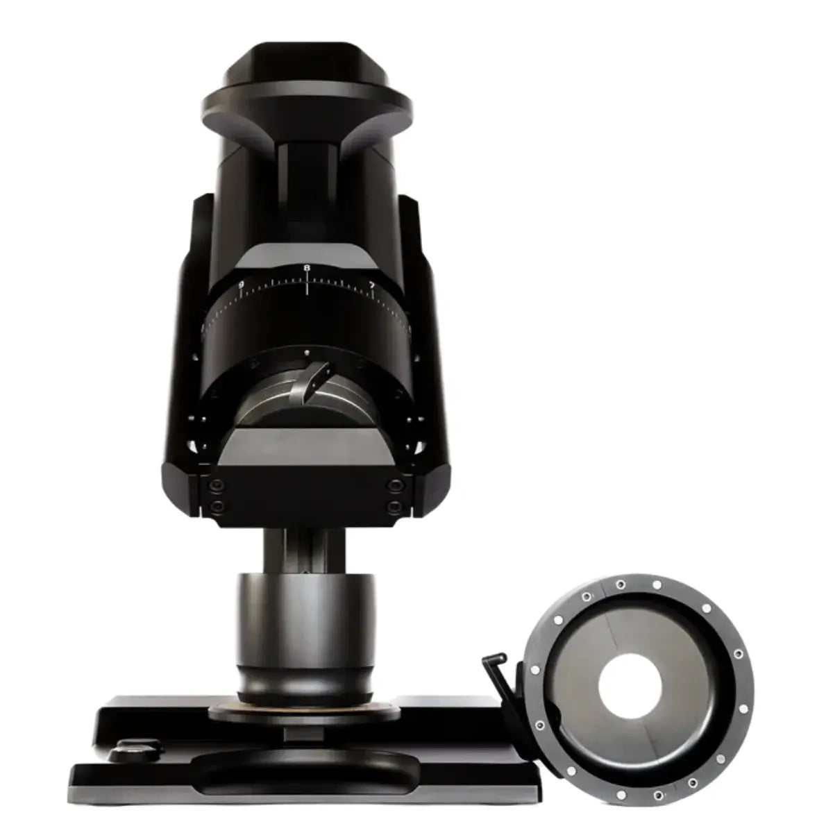 Weber Workshops EG-1 Coffee Grinder - 80mm Core Burr Onyx