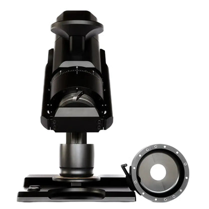 Weber Workshops EG-1 Coffee Grinder - 80mm Core Burr Onyx