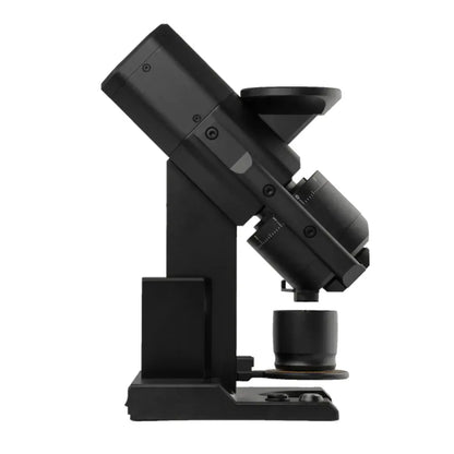 Weber Workshops EG-1 Coffee Grinder - 80mm Core Burr Onyx