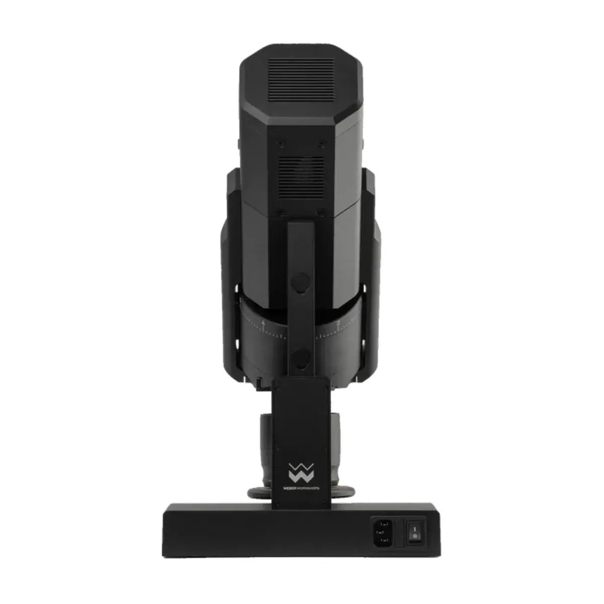 Weber Workshops EG-1 Coffee Grinder - 80mm Core Burr Onyx