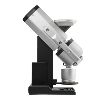 Weber Workshops EG-1 Coffee Grinder - 80mm Core Burr Silver
