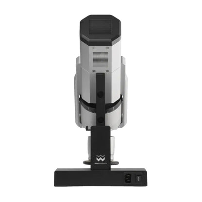Weber Workshops EG-1 Coffee Grinder - 80mm Core Burr Silver