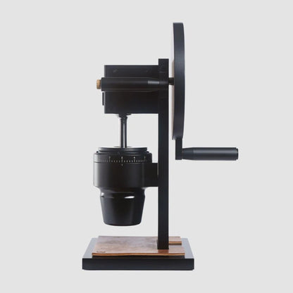 Weber Workshops HG-2 Coffee Grinder - 83mm Burr Black