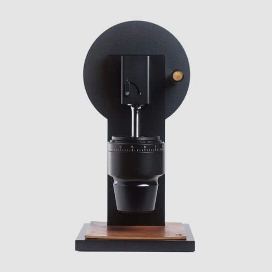Weber Workshops HG-2 Coffee Grinder - 83mm Burr Black