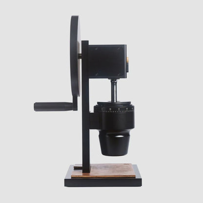 Weber Workshops HG-2 Coffee Grinder - 83mm Burr Black