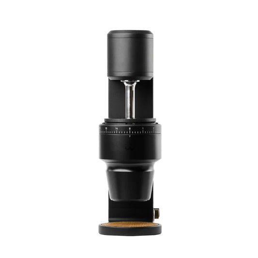 Weber Workshops Key Coffee Grinder - 83mm Burr Black
