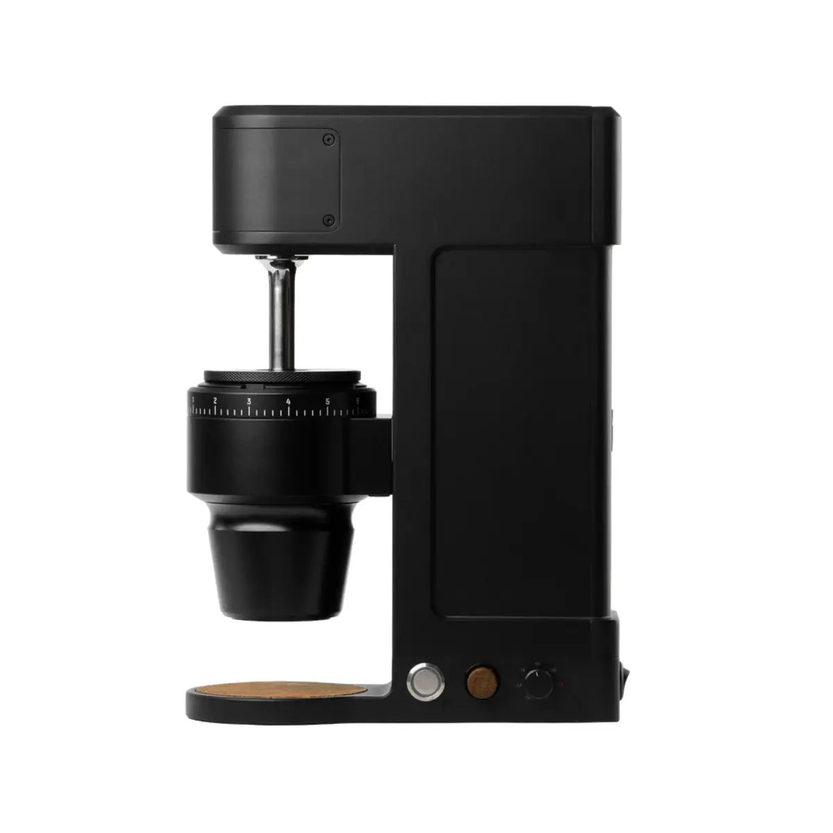 Weber Workshops Key Coffee Grinder - 83mm Burr Black