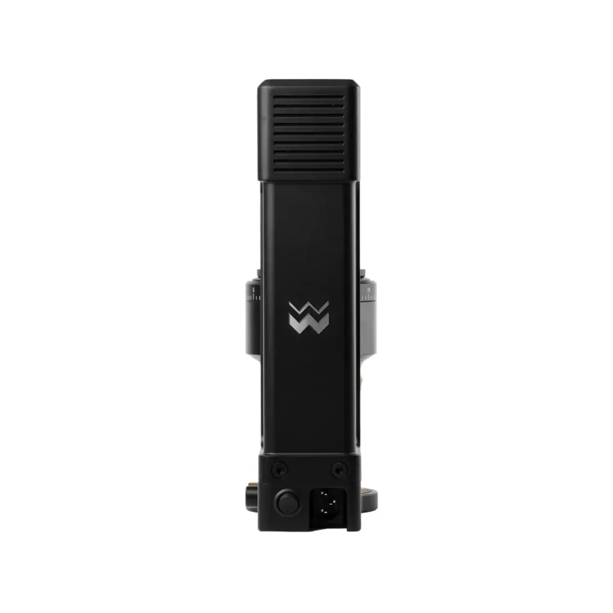 Weber Workshops Key Coffee Grinder - 83mm Burr Black
