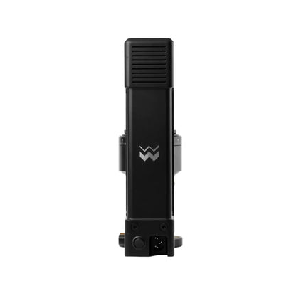 Weber Workshops Key Coffee Grinder - 83mm Burr Black
