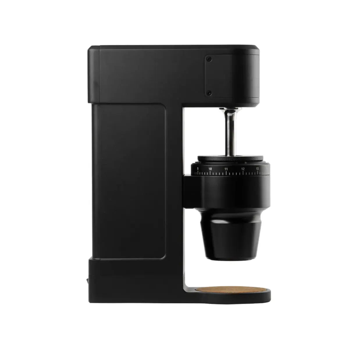 Weber Workshops Key Coffee Grinder - 83mm Burr Black