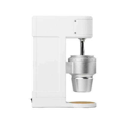 Weber Workshops Key Coffee Grinder - 83mm Burr Silver