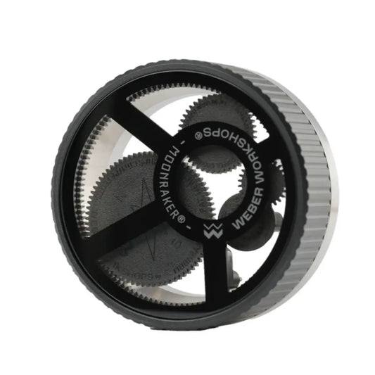 Weber Workshops Moonraker Standard