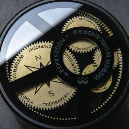 Weber Workshops Moonraker Ultra