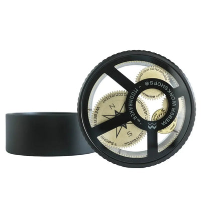 Weber Workshops Moonraker Ultra