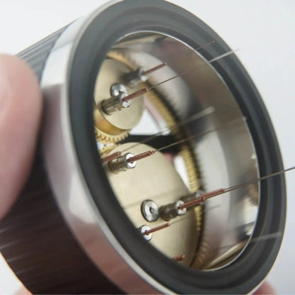 Weber Workshops Moonraker Ultra