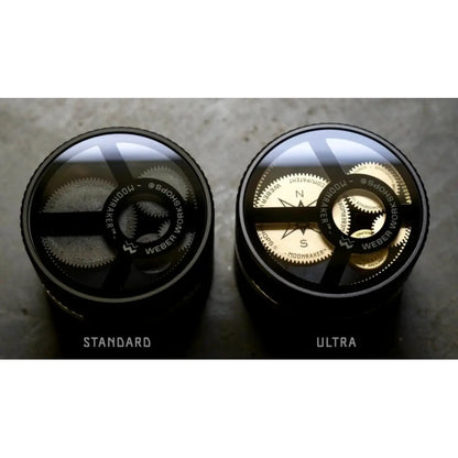 Weber Workshops Moonraker