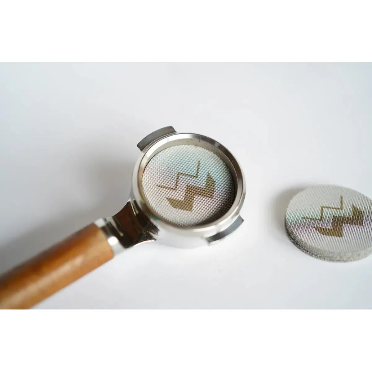 Weber Workshops Puck Screen