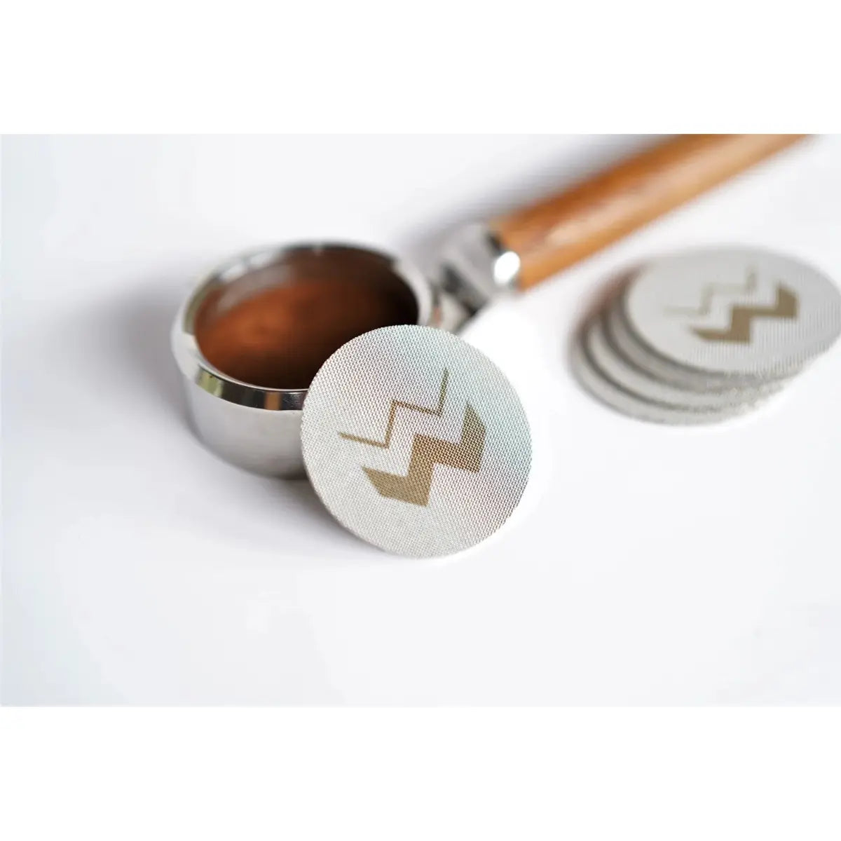 Weber Workshops Puck Screen