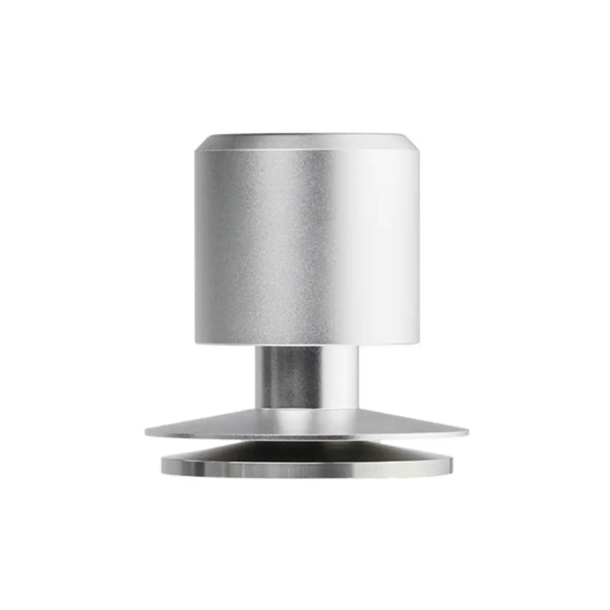 Weber Workshops Really Nice Tamper 58mm Silver