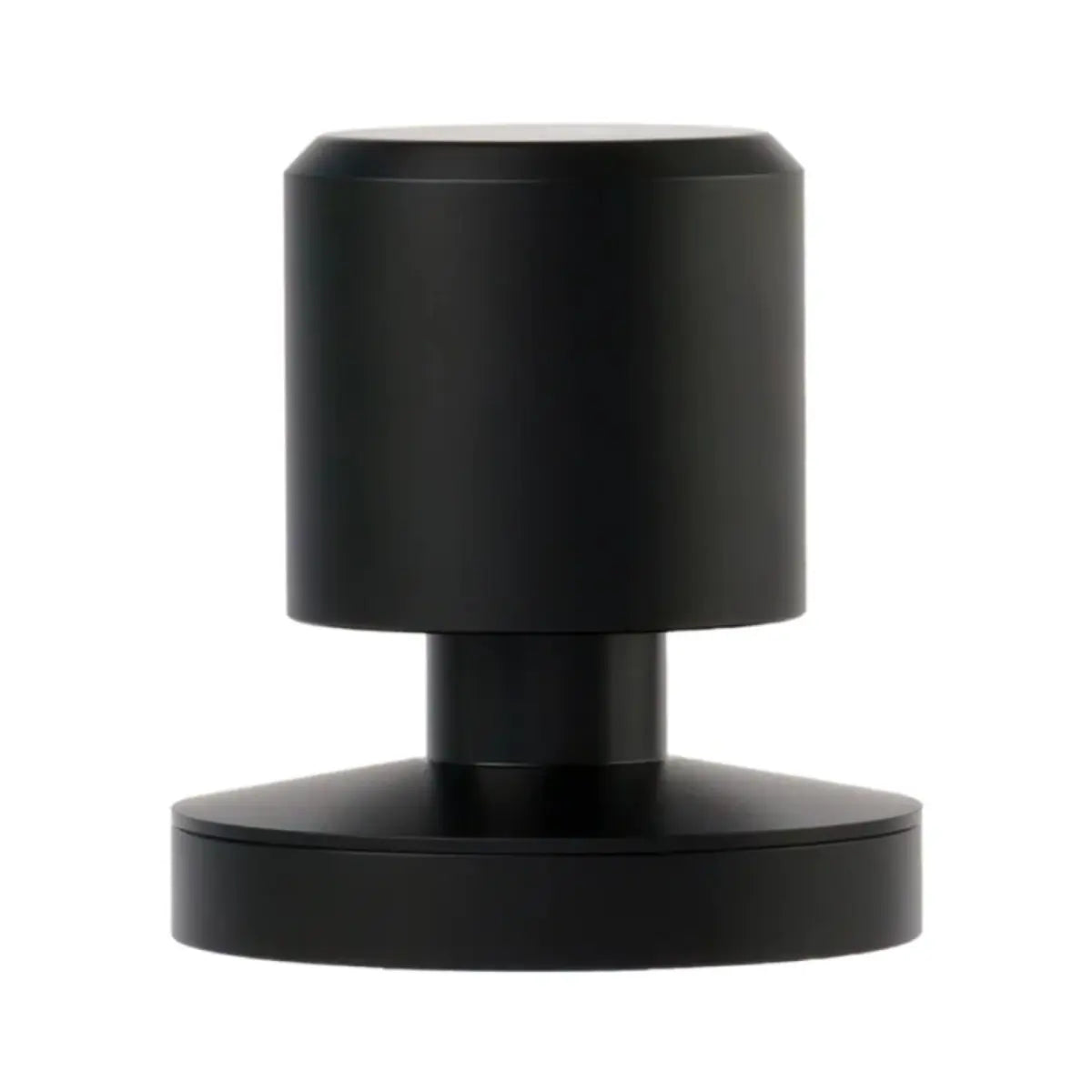 Weber Workshops Really Nice Tamper 58mm Onyx