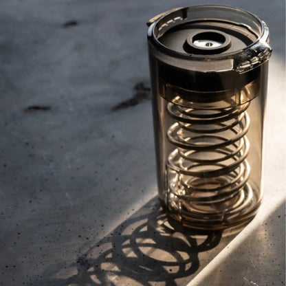 Weber Workshops Spring Clean Clear