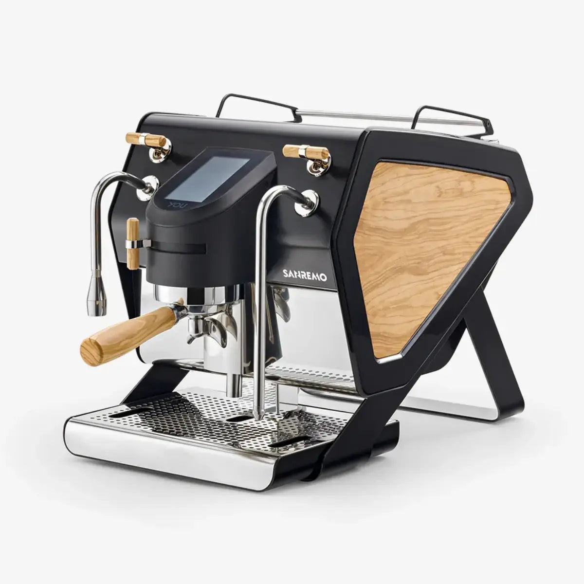 Sanremo YOU Speciality Espresso Machine - Multiboiler - 12 Profiles