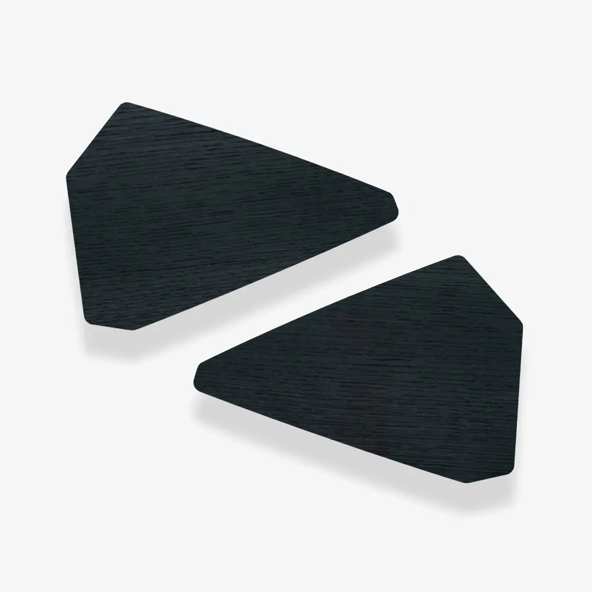 Weidemann Manufaktur Magnetic Wooden Side Panels for Sanremo YOU Espresso Machine Smoked Oak