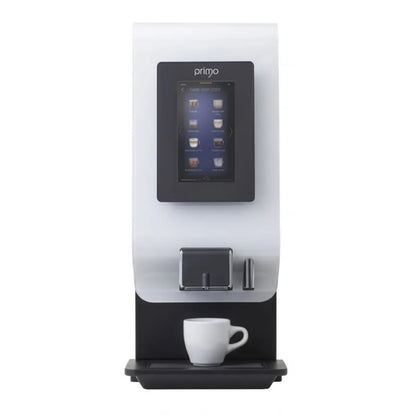 Westomatic Primo Instant Espresso Machine - 150 Cups per Day  - Espresso Machine - Prime Coffee Suppliers