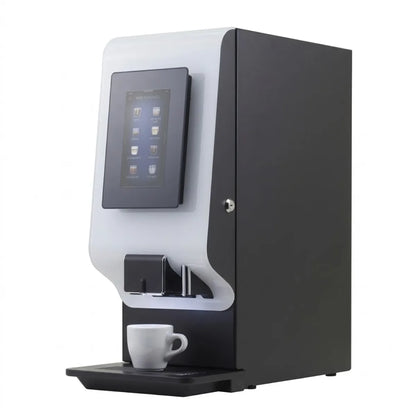Westomatic Primo Instant Espresso Machine - 150 Cups per Day  - Espresso Machine - Prime Coffee Suppliers