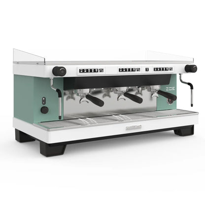 Sanremo ZOE High Performance AutoSteam System Espresso Machine