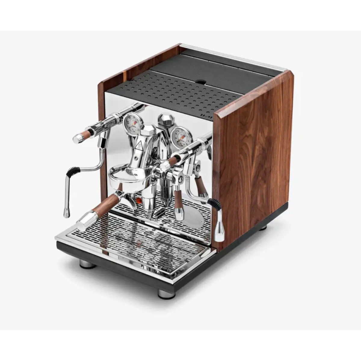 Wiedemann Manufaktur Espresso Cover For La Marzocco Linea Mini R