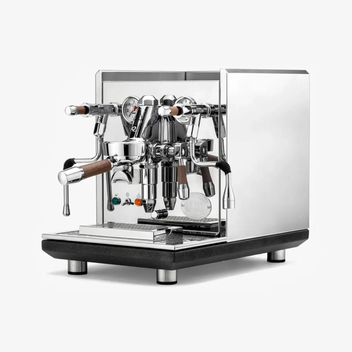 Wiedemann Manufaktur Portafilter Elegant in Olive