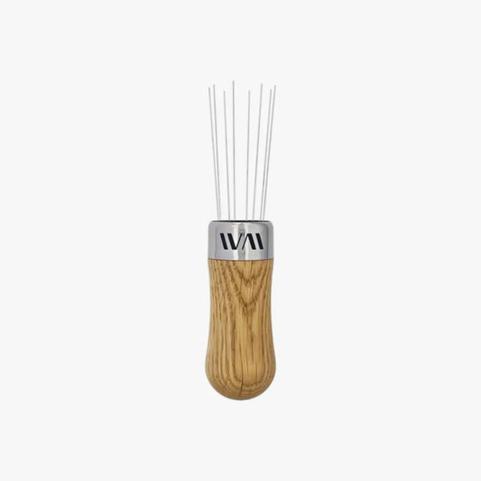 Wiedemann Manufaktur Weiss Distribution Technique Tool (WDT) Oak