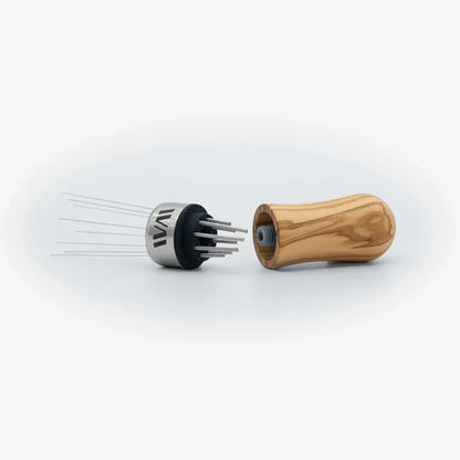 Wiedemann Manufaktur Weiss Distribution Technique Tool (WDT) Oak