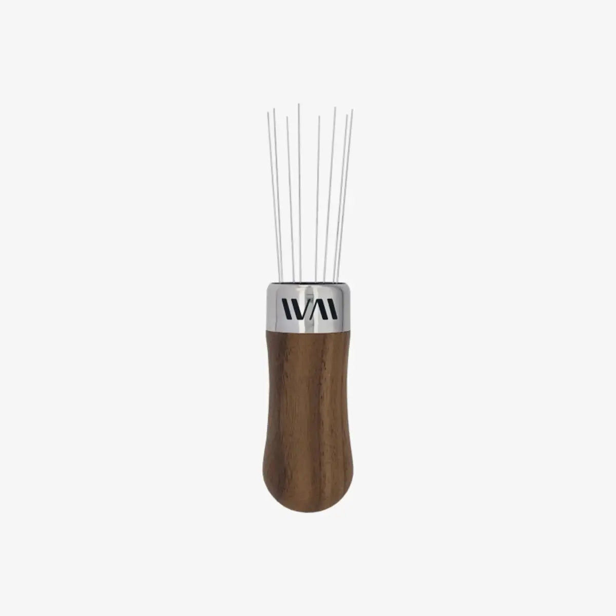 Wiedemann Manufaktur Weiss Distribution Technique Tool (WDT) Walnut