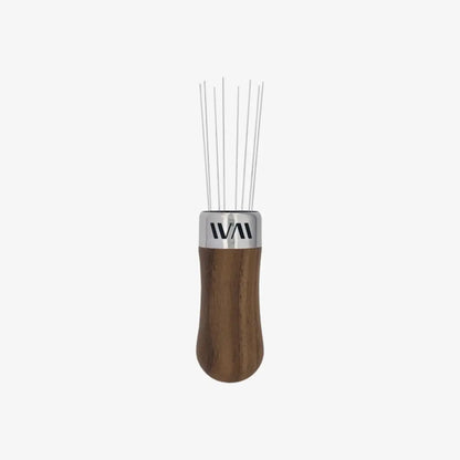 Wiedemann Manufaktur Weiss Distribution Technique Tool (WDT) Walnut