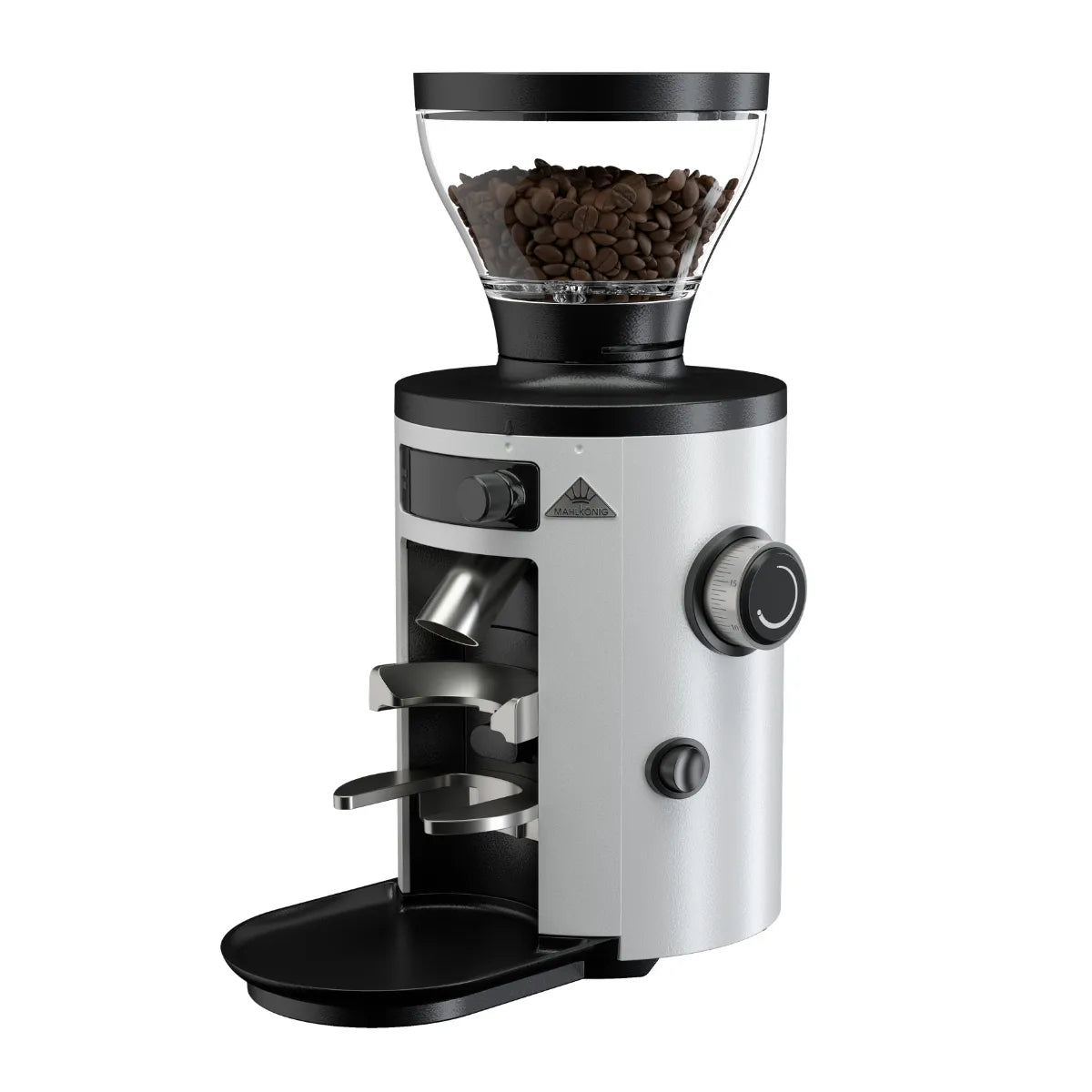 Mahlkonig X54 All Round Espresso Grinder 54mm Burrs - Prime Coffee Suppliers